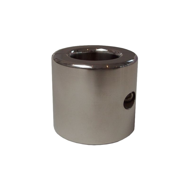 Mr B - Mister B Ballstretcher en métal Classic Hauteur 6cm - Diamètre 34mm - 970g